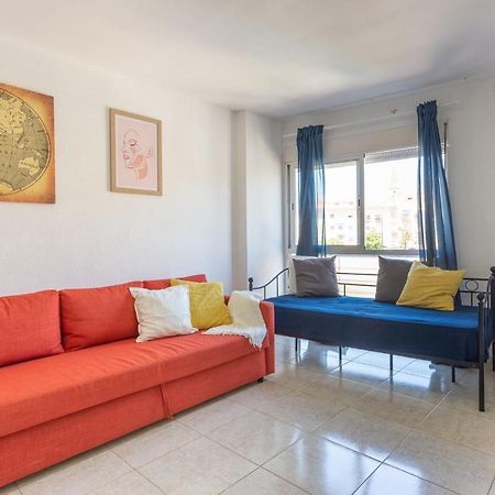 Апартаменты Malaga Picasso Centro Historico Parking Gratis Sr1 Экстерьер фото