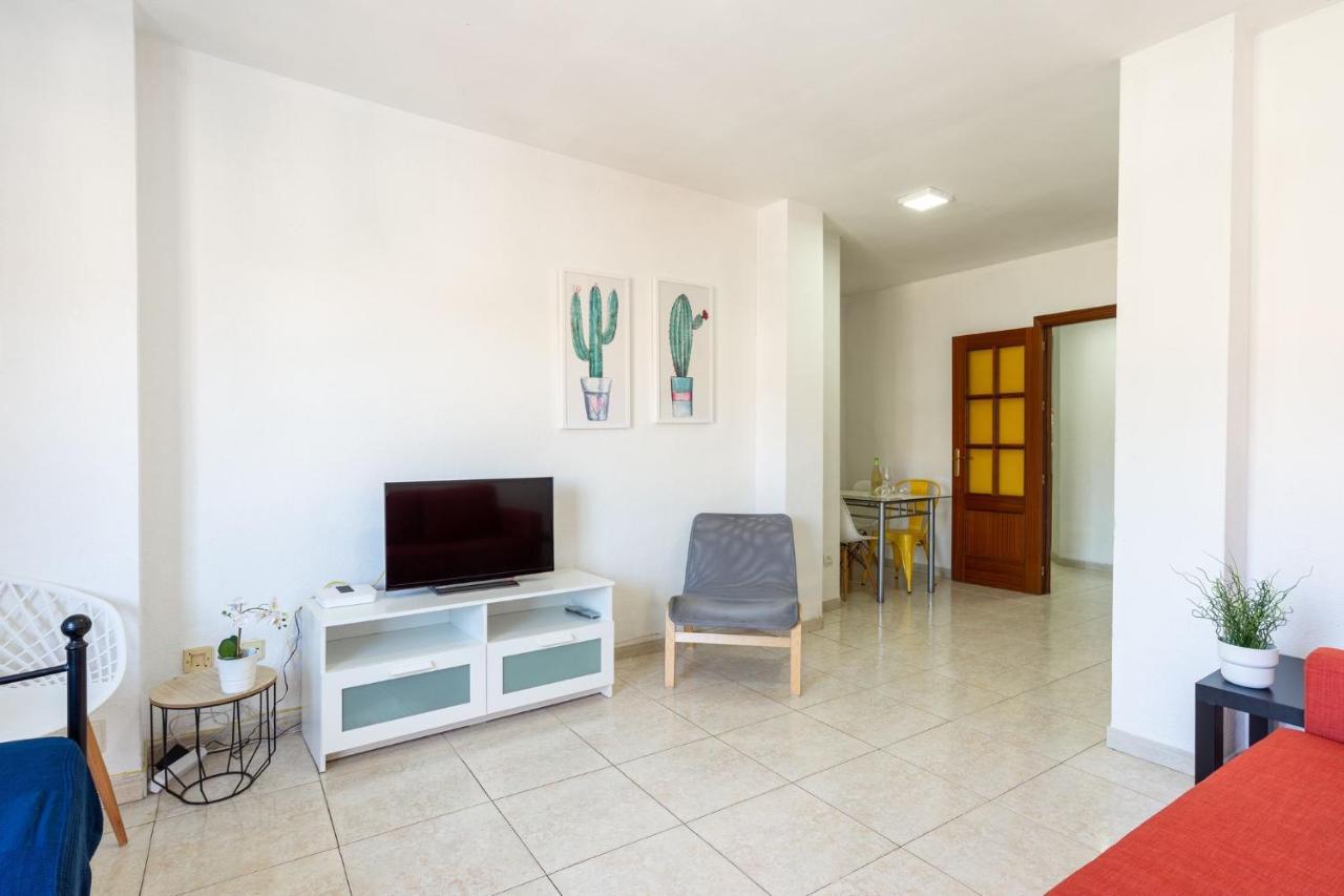 Апартаменты Malaga Picasso Centro Historico Parking Gratis Sr1 Экстерьер фото