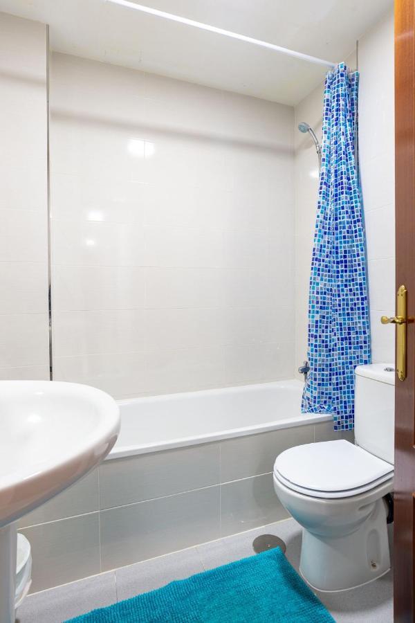 Апартаменты Malaga Picasso Centro Historico Parking Gratis Sr1 Экстерьер фото