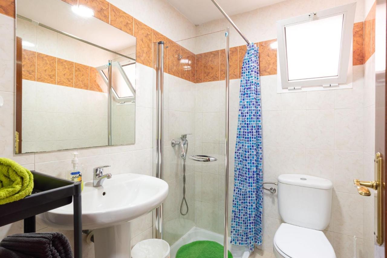 Апартаменты Malaga Picasso Centro Historico Parking Gratis Sr1 Экстерьер фото